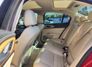 2019 Alfa Romeo Giulia