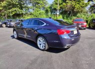 2019 Chevrolet Impala