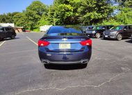 2019 Chevrolet Impala