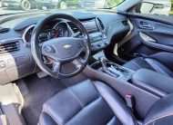 2019 Chevrolet Impala