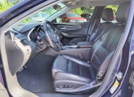 2019 Chevrolet Impala