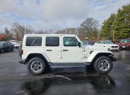 2019 Jeep Wrangler Unlimited