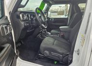 2019 Jeep Wrangler Unlimited