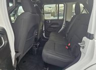 2019 Jeep Wrangler Unlimited