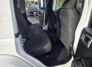 2019 Jeep Wrangler Unlimited