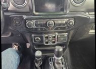 2019 Jeep Wrangler Unlimited