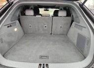 2019 Lincoln Nautilus