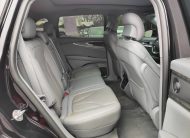 2019 Lincoln Nautilus