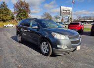 2012 Chevrolet Traverse