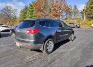 2012 Chevrolet Traverse