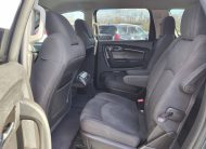 2012 Chevrolet Traverse