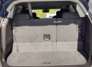 2012 Chevrolet Traverse