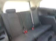 2012 Chevrolet Traverse