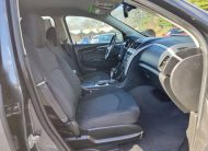 2012 Chevrolet Traverse