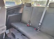 2012 Chevrolet Traverse