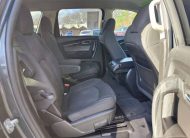 2012 Chevrolet Traverse