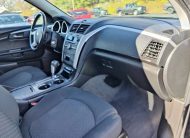 2012 Chevrolet Traverse