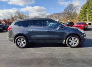 2012 Chevrolet Traverse