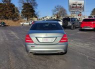 2013 Mercedes-Benz S-Class