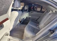 2013 Mercedes-Benz S-Class