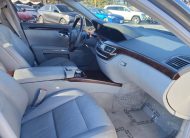 2013 Mercedes-Benz S-Class