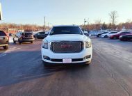 2015 GMC Yukon XL