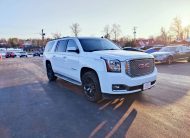 2015 GMC Yukon XL