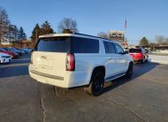 2015 GMC Yukon XL