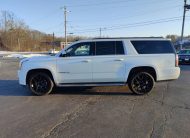 2015 GMC Yukon XL