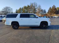 2015 GMC Yukon XL