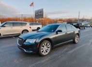 2016 Chrysler 300