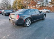 2016 Chrysler 300