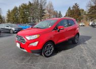 2019 Ford EcoSport