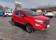 2019 Ford EcoSport