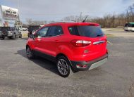 2019 Ford EcoSport