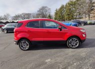 2019 Ford EcoSport