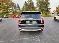 2020 Hyundai Palisade