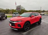 2021 Chevrolet Blazer