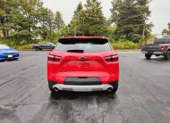 2021 Chevrolet Blazer