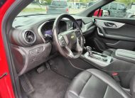 2021 Chevrolet Blazer