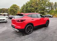 2021 Chevrolet Blazer