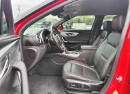 2021 Chevrolet Blazer