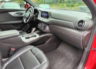 2021 Chevrolet Blazer