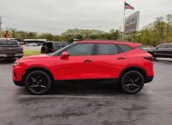 2021 Chevrolet Blazer