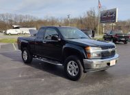 2012 Chevrolet Colorado