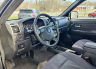 2012 Chevrolet Colorado