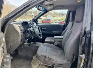 2012 Chevrolet Colorado