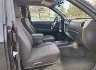 2012 Chevrolet Colorado