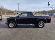 2012 Chevrolet Colorado