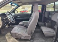 2012 Chevrolet Colorado